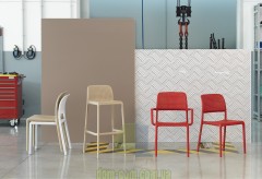 Стул барный Nardi Lido