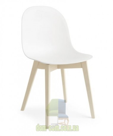 Стул полипропиленовый Connubia Academy CB/1665