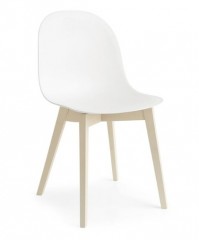 Стул полипропиленовый Connubia Academy CB/1665