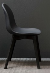 Стул полипропиленовый Connubia Academy CB/1665