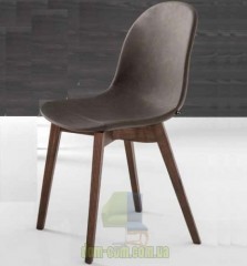 Стул полипропиленовый Connubia Academy CB/1665