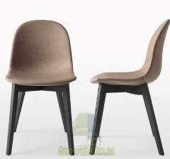 Стул полипропиленовый Connubia Academy CB/1665