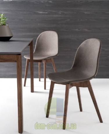 Стул полипропиленовый Connubia Academy CB/1665