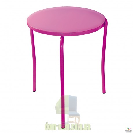 Штабелируемый стол для бистро Gaber Jackie