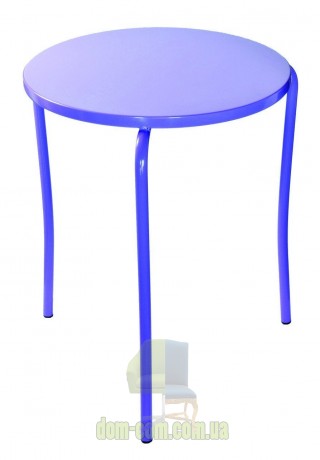 Штабелируемый стол для бистро Gaber Jackie