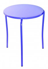 Штабелируемый стол для бистро Gaber Jackie