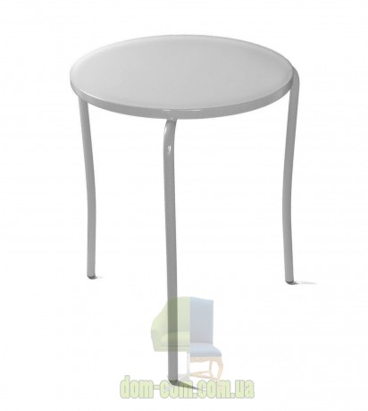 Штабелируемый стол для бистро Gaber Jackie