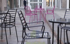 Штабелируемый стол для бистро Gaber Jackie