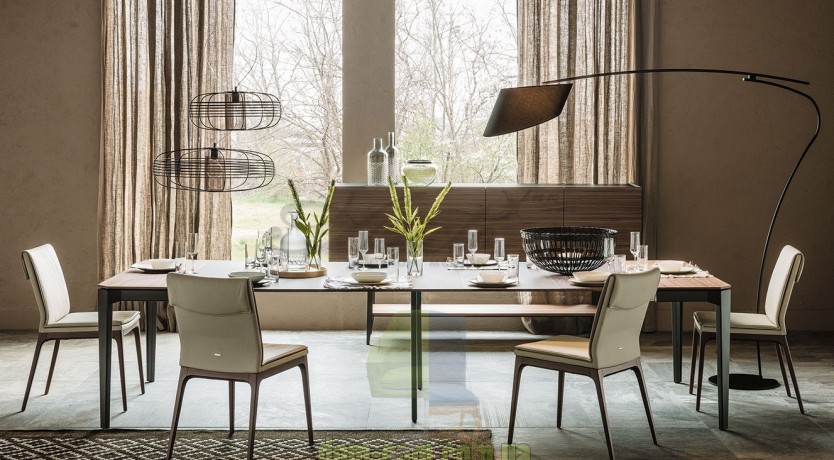 Раскладной стол Cattelan Italia Nemo Drive