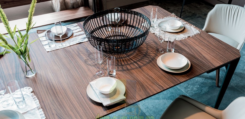 Раскладной стол Cattelan Italia Nemo Drive