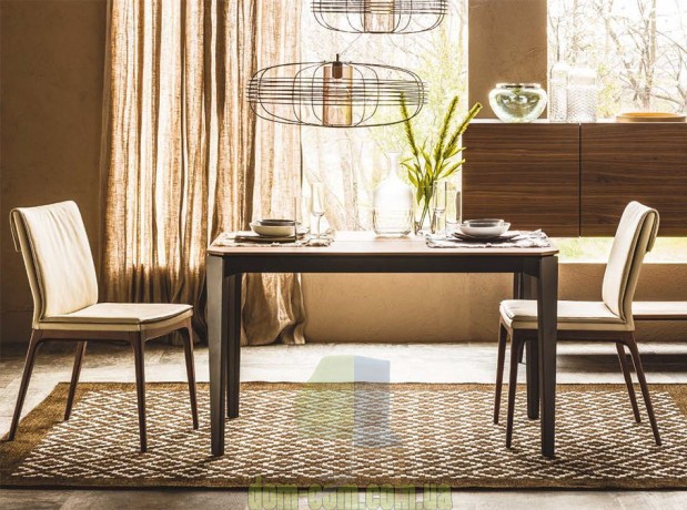 Раскладной стол Cattelan Italia Nemo Drive