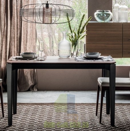 Раскладной стол Cattelan Italia Nemo Drive