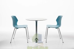 Стул для посетителей Sesta Nofrill