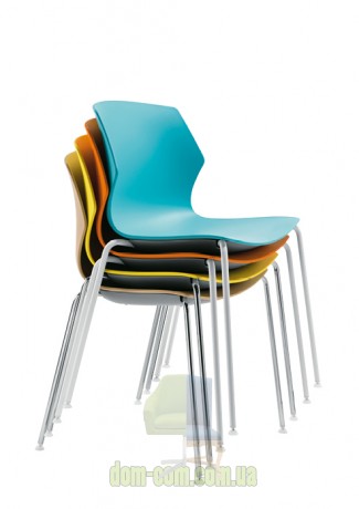 Стул для посетителей Sesta Nofrill