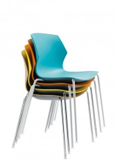 Стул для посетителей Sesta Nofrill