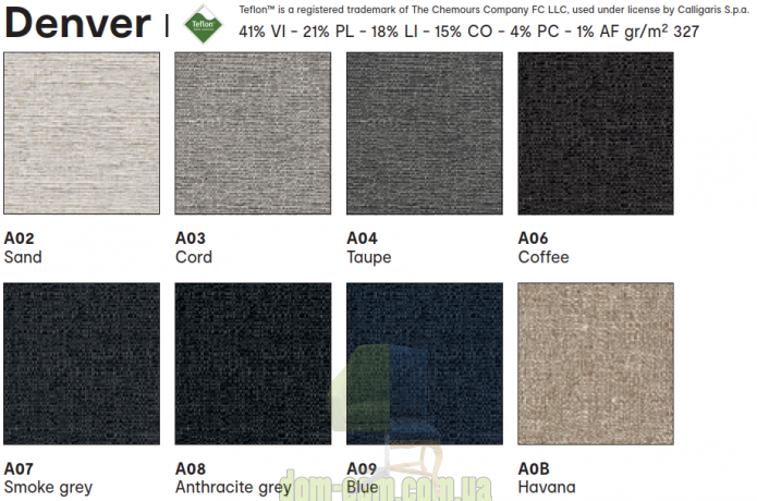 Стул обеденной группы Calligaris Etoile CS1423