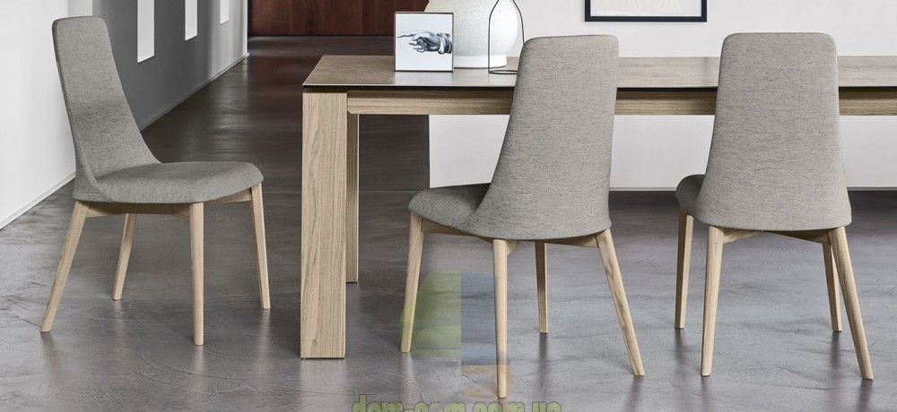 Стул обеденной группы Calligaris Etoile CS1423