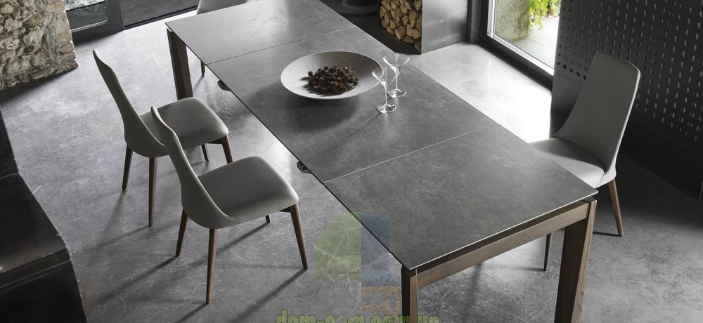 Стул обеденной группы Calligaris Etoile CS1423