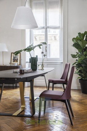 Стул обеденной группы Calligaris Etoile CS1423