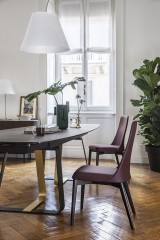 Стул обеденной группы Calligaris Etoile CS1423