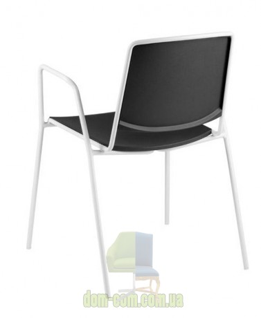 Недорогой офисный стул с подлокотниками Mara Vea 5050