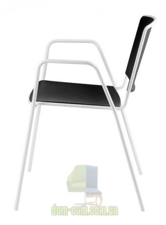 Недорогой офисный стул с подлокотниками Mara Vea 5050