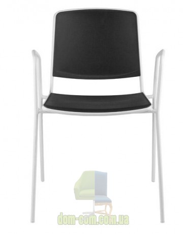 Недорогой офисный стул с подлокотниками Mara Vea 5050