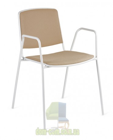 Недорогой офисный стул с подлокотниками Mara Vea 5050