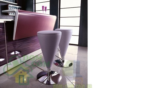 Стул барный Metalmobil Cin cin 304