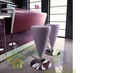 Стул барный Metalmobil Cin cin 304