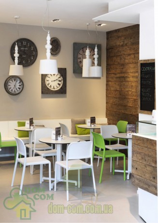 Стул Nardi Riva Bistrot