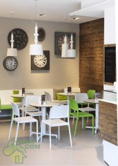 Стул Nardi Riva Bistrot