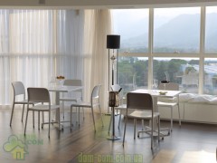 Стул Nardi Riva Bistrot