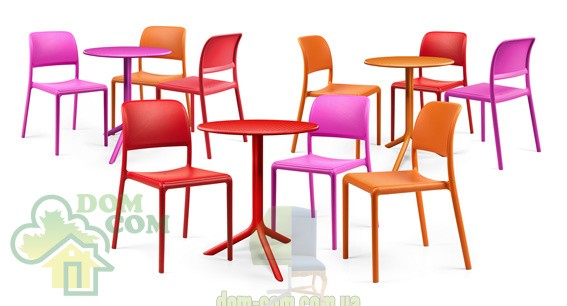 Стул Nardi Riva Bistrot