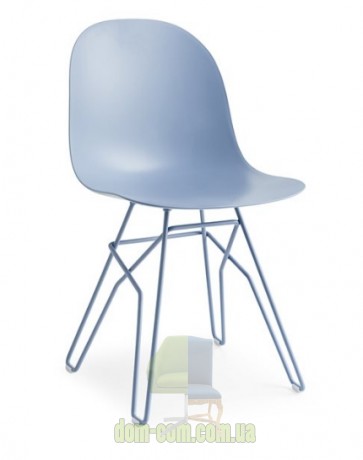 Стул полипропиленовый Connubia Academy CB/1664