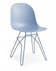 Стул полипропиленовый Connubia Academy CB/1664