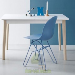 Стул полипропиленовый Connubia Academy CB/1664