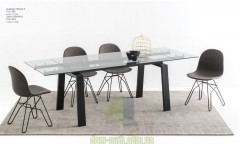 Стул полипропиленовый Connubia Academy CB/1664