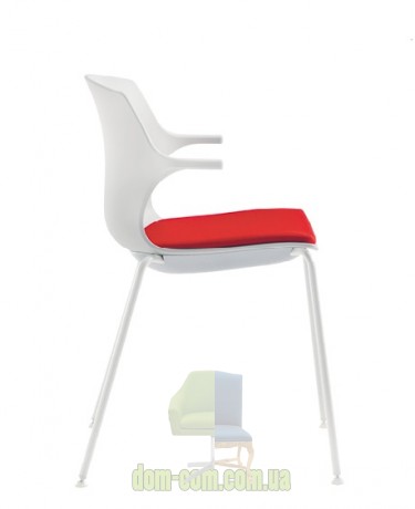 Стул для посетителей Sesta Frill