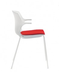 Стул для посетителей Sesta Frill