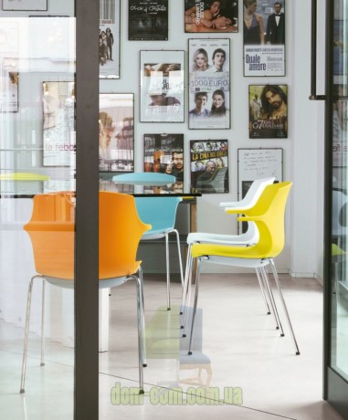 Стул для посетителей Sesta Frill