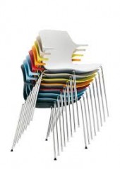 Стул для посетителей Sesta Frill