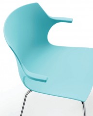 Стул для посетителей Sesta Frill