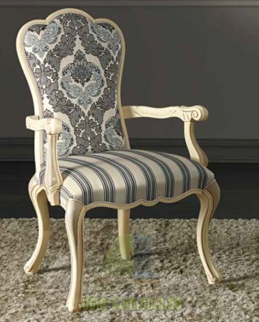 Стул обеденный с подлокотниками Sedital 625C