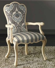 Стул обеденный с подлокотниками Sedital 625C