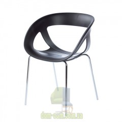 Комфортное кресло из технополимера Gaber Moema