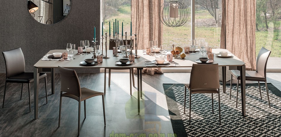 Консоль-трансформер Cattelan Italia Nemo