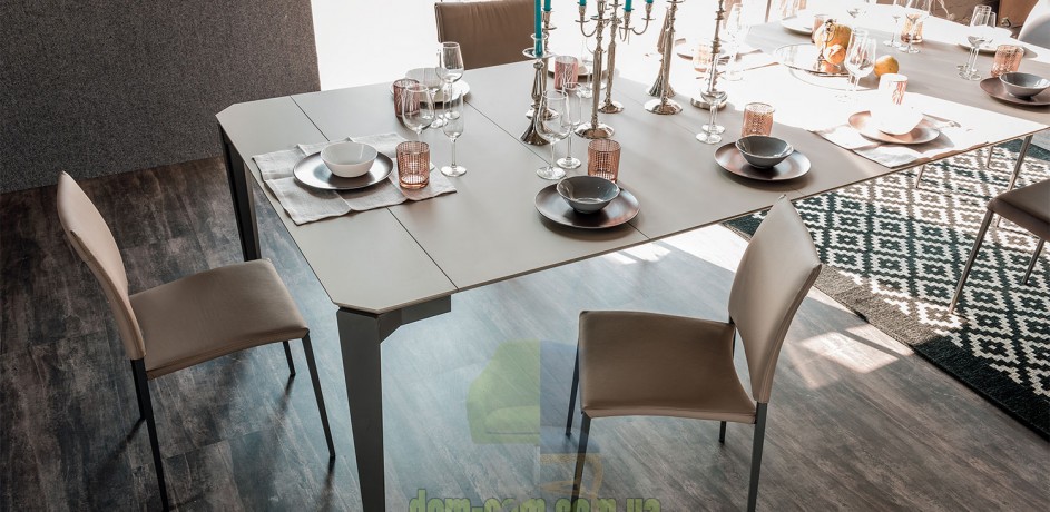 Консоль-трансформер Cattelan Italia Nemo