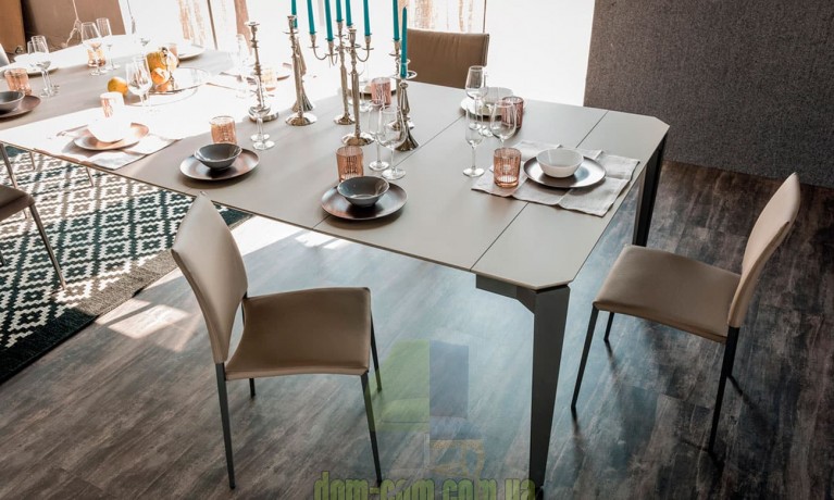 Консоль-трансформер Cattelan Italia Nemo