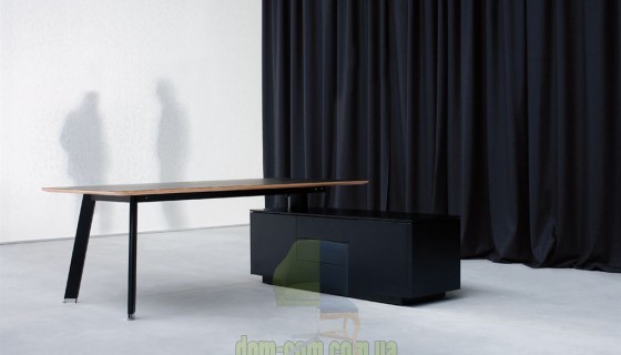 Офисный стол Balma Simplic